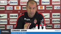 AS Monaco - Jardim : 
