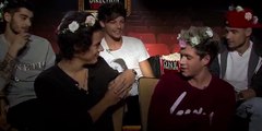 Tyler Oakley Interviews One Direction [Full Episode]