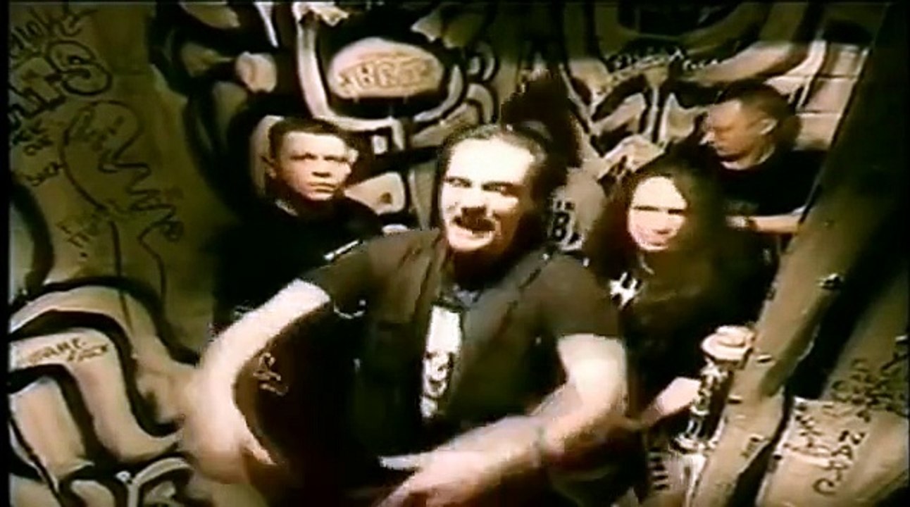 Die Krupps - To The Hilt