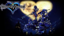 Let's Listen: Kingdom Hearts - Night Of Fate (Extended)