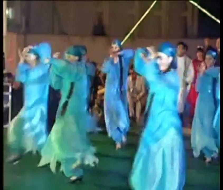 valy hedjasi in tajikistan 2011 ( Qiam Entertainment )