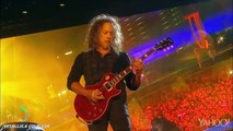 Metallica - Nothing Else Matters (Live Rock In Rio 2015) HD