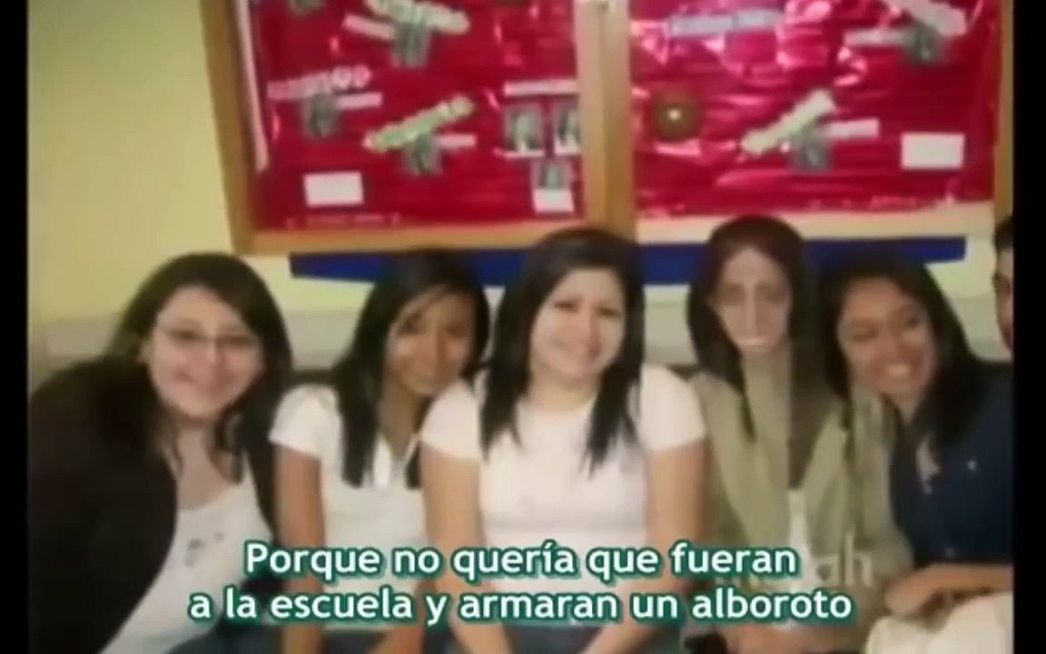 Video Impactante Para Subir Tu Autoestima-Serie Sobre la Autoestima