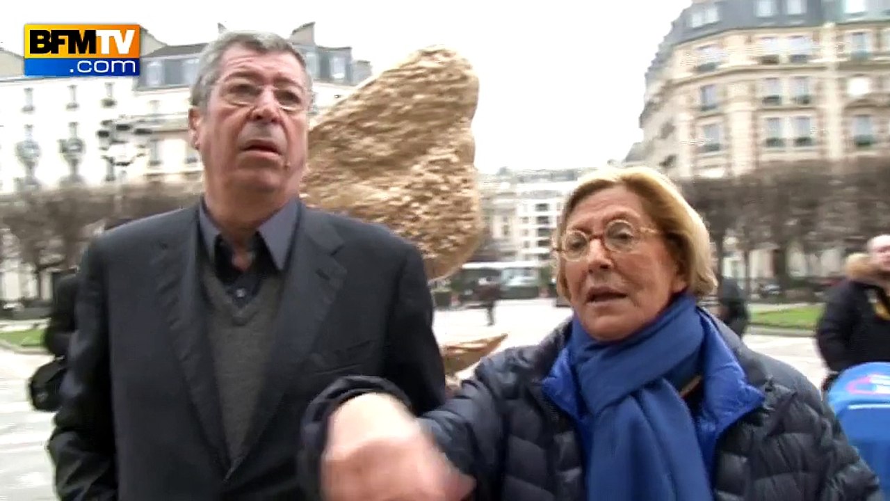 Balkany : la liste des biens immobiliers saisis s'allonge