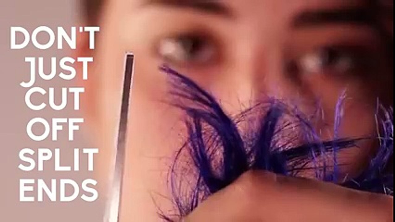 Beauty tips and tricks