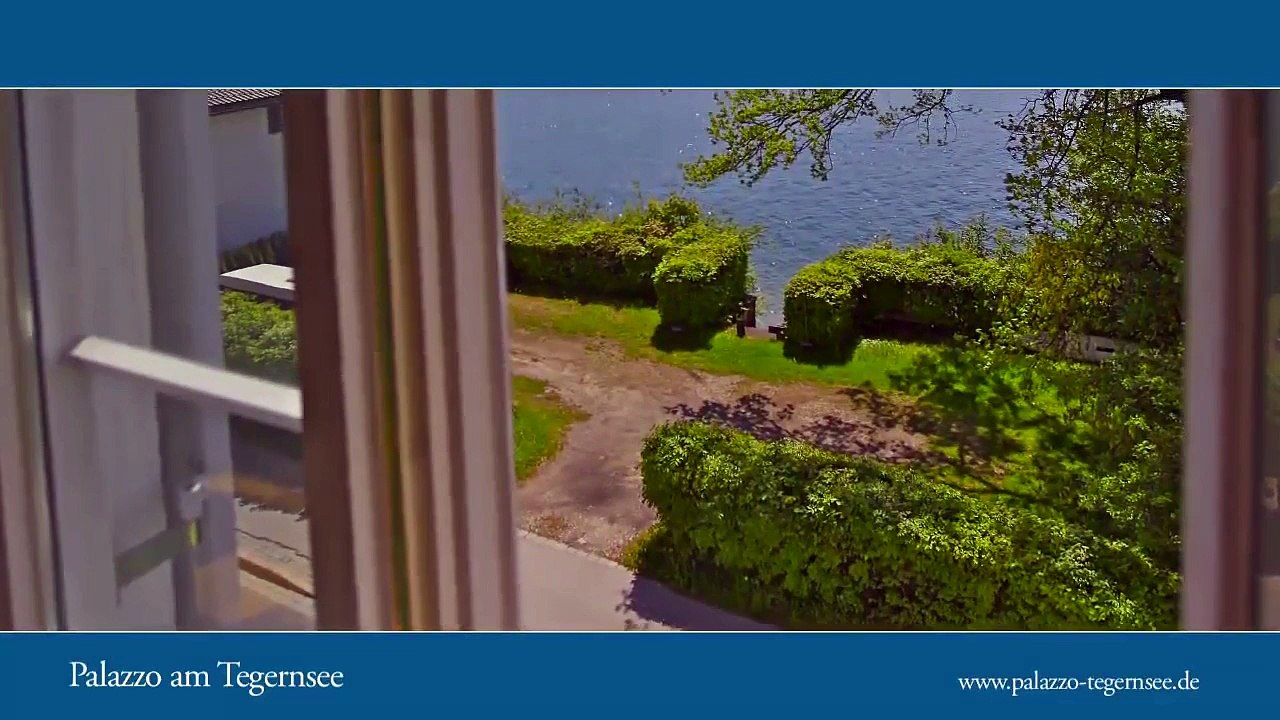 Impression einer Immobilie inkl. der regionalen Lage