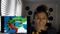 Reaction: TFS DragonBall Z Abridged: Episode 49