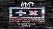 Martin Garrix - Forbidden Voices (Tropical House MyTt Remix)