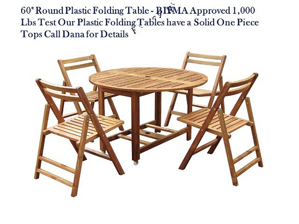 Get Round Table with Wholesale Chairs and Tables Discount Larry