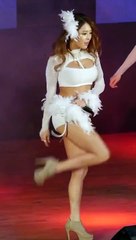 150227 김포대학교 밤비노(BAMBINO) 댄스공연 - Bang Bang (하담) 직캠 by 수원촌놈.mp4