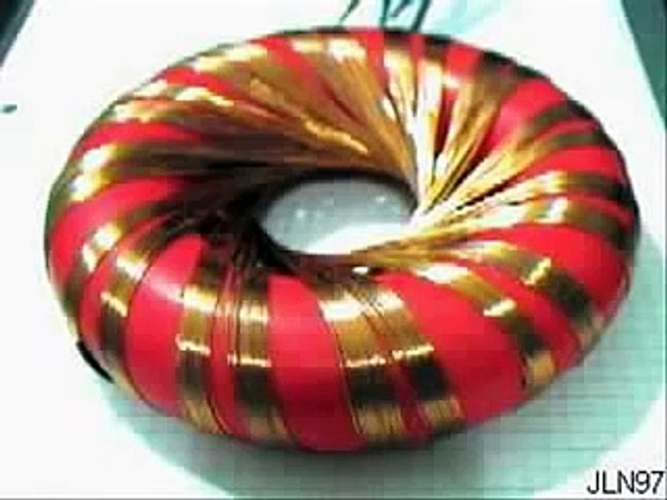 Anti-Gravity Propulsion Engine