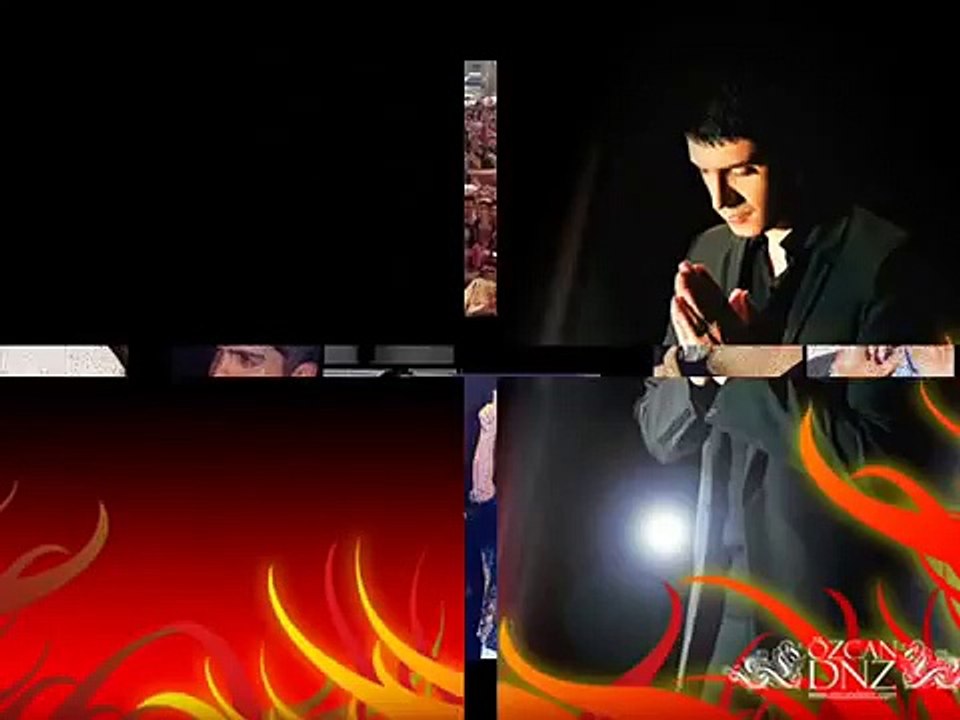 ÖZCAN DENİZ 2007 NASİP DEĞİLMİŞ