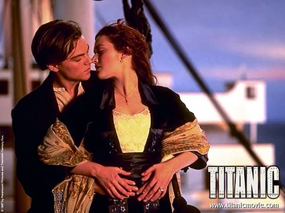Titanic Instrumental