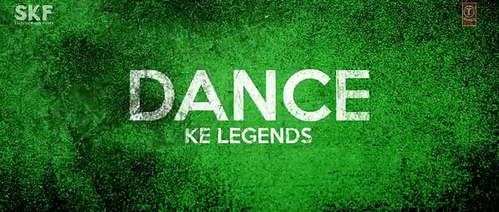 Dance Ke Legend HD Video Song Teaser - Hero [2015]