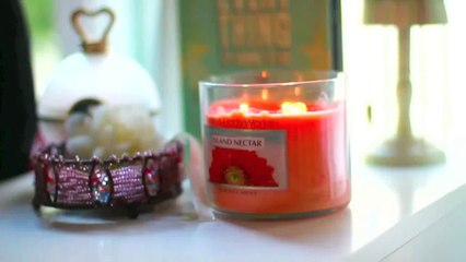 SEPTEMBER FAVORITES 2013   Bethni Tashia makeup