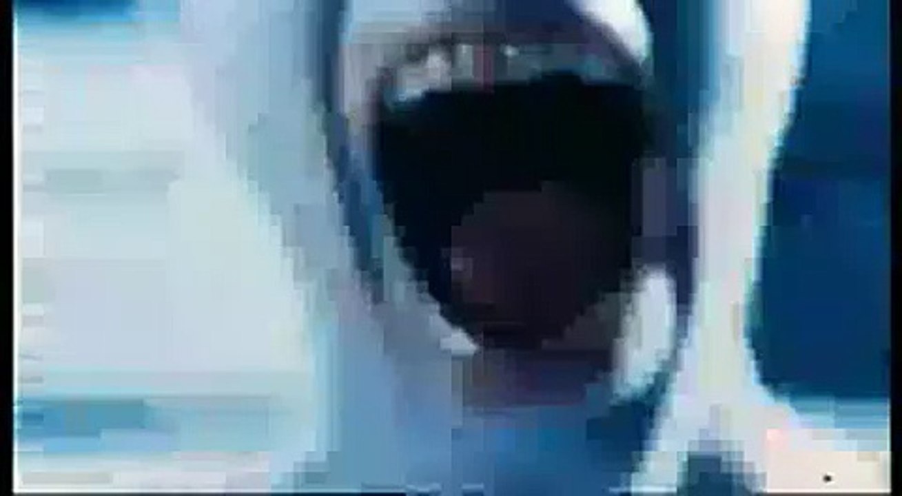 Trailer "Silencio desde el mal"