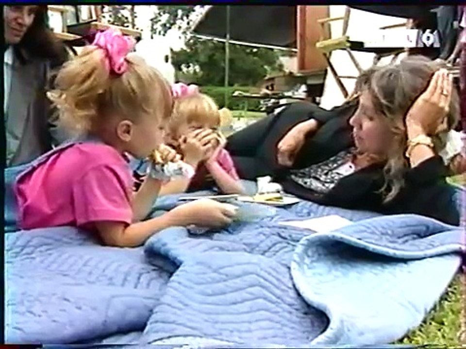 Olsen twins, leur histoire (2/2)