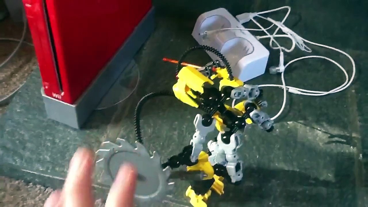 XT4's defeat
