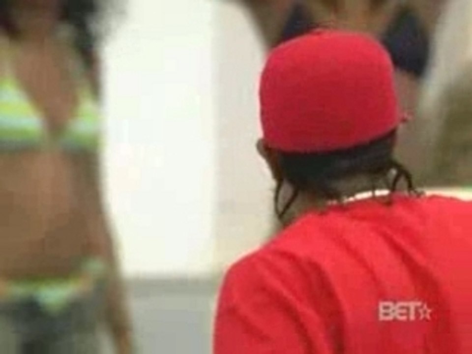 Chamillionaire - Not A Criminal [LIVE]