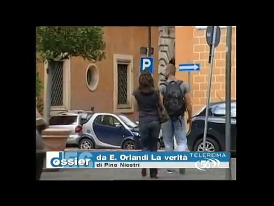 Dossier - L'altra Emanuela Orlandi