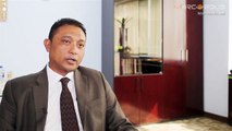 Asia Aerospace City: Zulfikri Osman Explains the Strategy of AAC