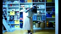 Baloney Speaker【戯言スピーカ】- By NYeou ( English Ver. ) feat Mashita dance
