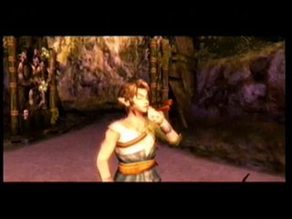 The Legend of Zelda Midna's Return Episode 1