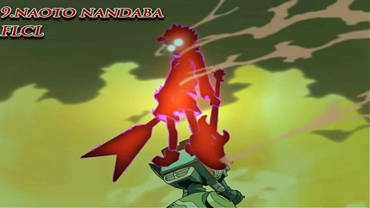 Top 10 Anime Transformations | Animes