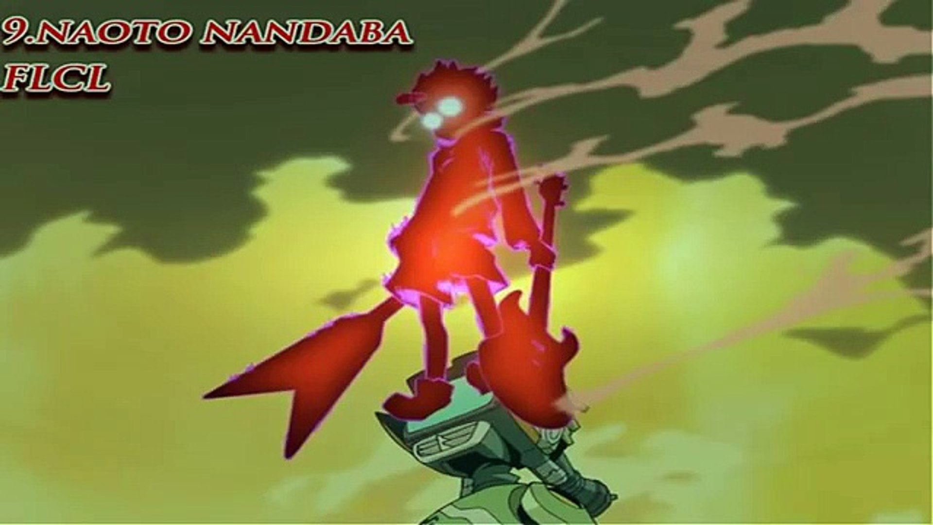 Top 10 Anime Transformations | Animes