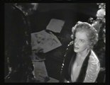 Deep focus in Welles' Citizen Kane (1941)