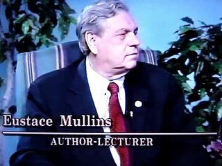 Secrets of the Federal Reserve pt.1