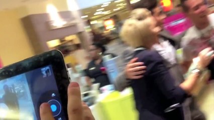 Fake Celebrity Pranks New Jersey(ModelPrankstersTV)