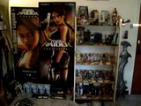 Ma Collection : Tomb Raider - Lara Croft -1997 à 2008