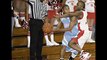 Lawton High Vs Eisenhower high School Basketball