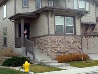 Luxury Homes In Denver - Interior and Exterior