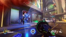Lúcio Gameplay Preview   Overwatch   1080p HD, 60 FPS