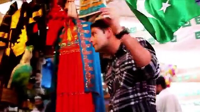 14 August Pakistan Independence Day Best Song Is Parcham K Saye Talay