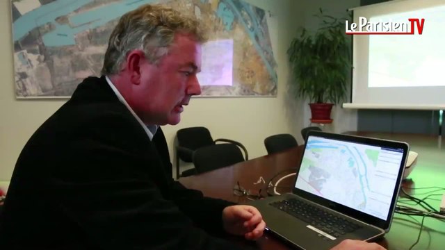 Corto le logiciel de statistiques et de préventions veille sur Mantes-la-Jolie