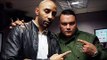 JMC - Fire In The Booth (Charlie Sloth 1xtra)