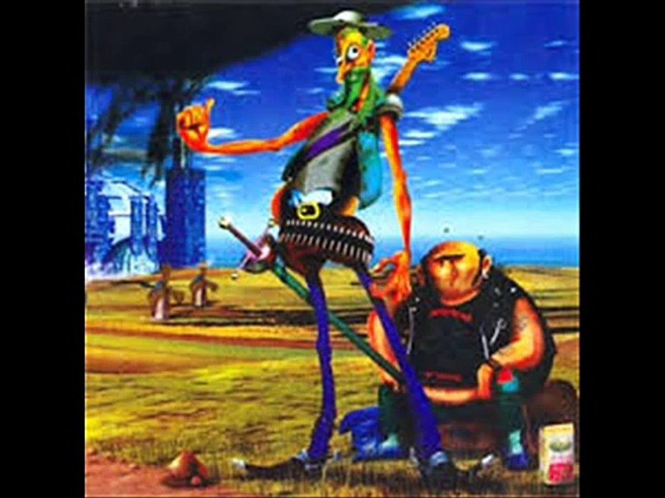 Las mejores mezclas de ragga