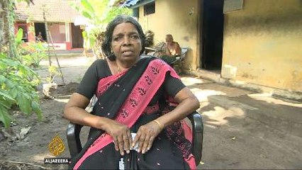 India's "Zero Landless" initiative falls far short