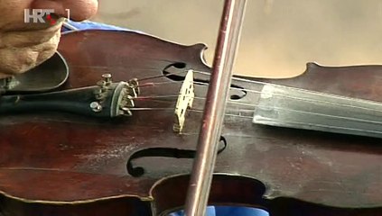 Čergo moja čergice ~ Cigani ne lete u nebo