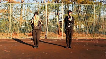 ODDS & ENDS - By Takara ( English Ver. ) feat Dealight & Light dance