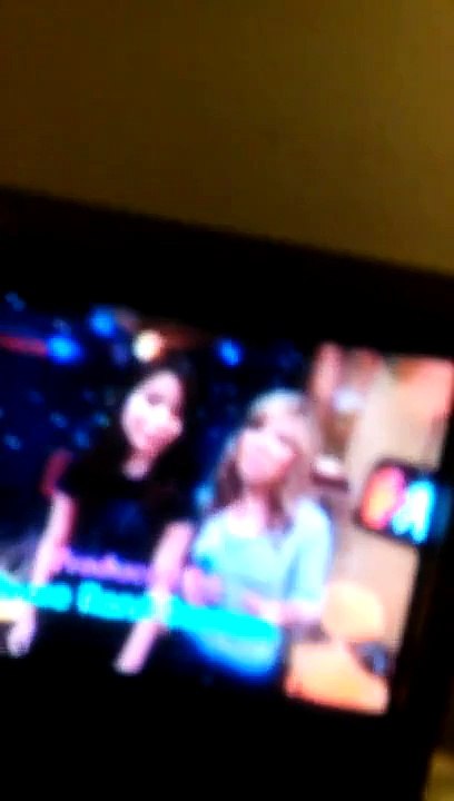 Nothing but fun. iCarly cartoon episode