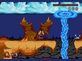 Taz-Mania!! (Sega Genesis/MegaDrive) Gameplay Part 1