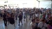 Interceltique de Lorient : on danse quai de la Bretagne