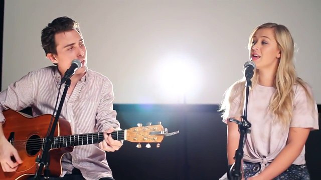 Everything Has Changed - Taylor Swift & Ed Sheeran by Julia Sheer & Landon Austin