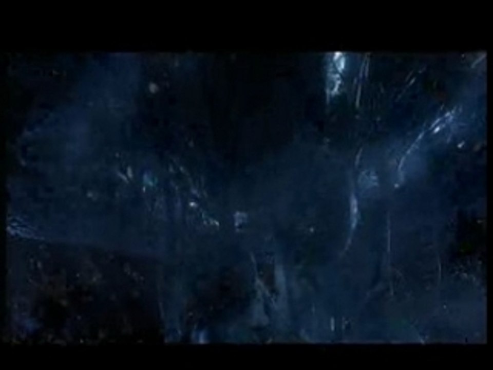 Dark City; alex Proyas