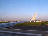 Royal Air Maroc Boeing 737-800 Takeoff (CMN)