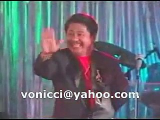 PORKCHOP DUO LIVE AT HOTEL REMBRANDT - PART 3 OF 5 (VONICCI)